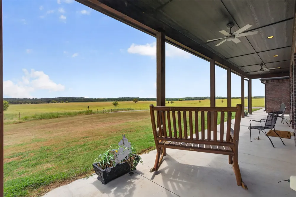 33715 E 111th Street S Coweta, OK 74429