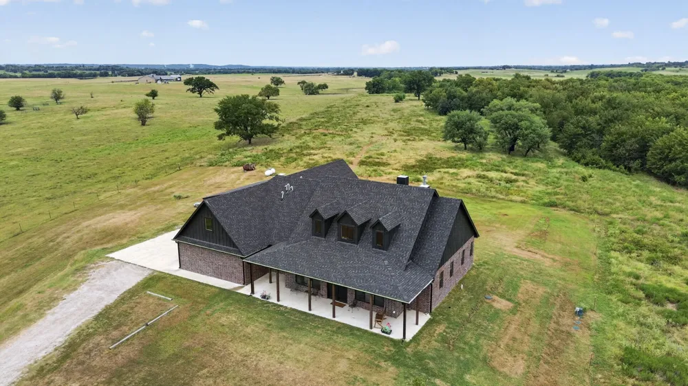 33715 E 111th Street S Coweta, OK 74429