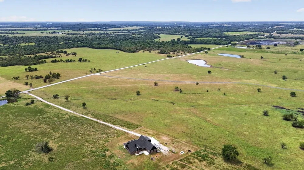 33715 E 111th Street S Coweta, OK 74429
