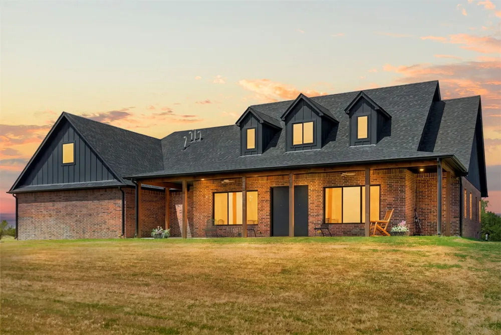 33715 E 111th Street S Coweta, OK 74429