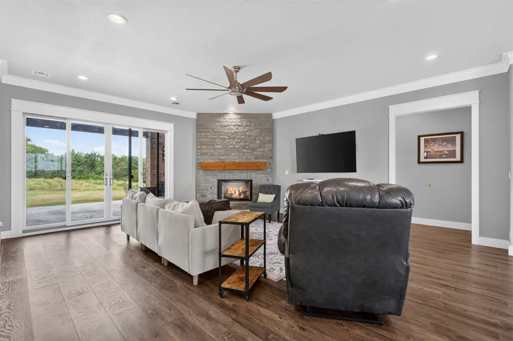 33715 E 111th Street S Coweta, OK 74429