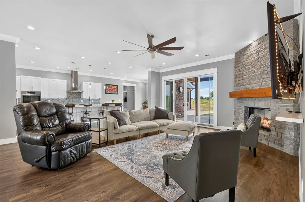 33715 E 111th Street S Coweta, OK 74429