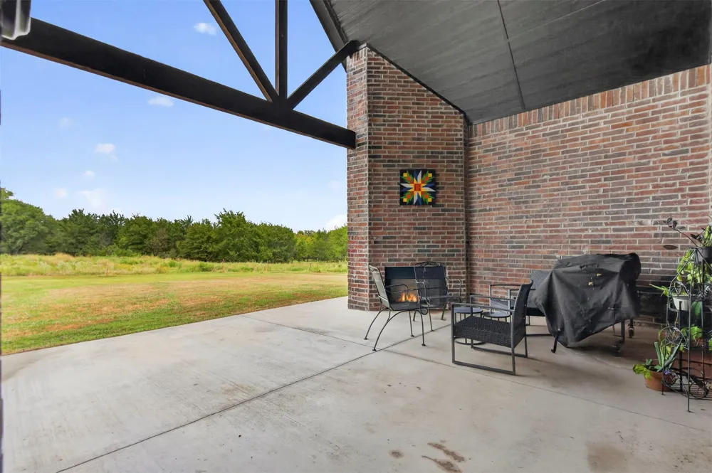 33715 E 111th Street S Coweta, OK 74429