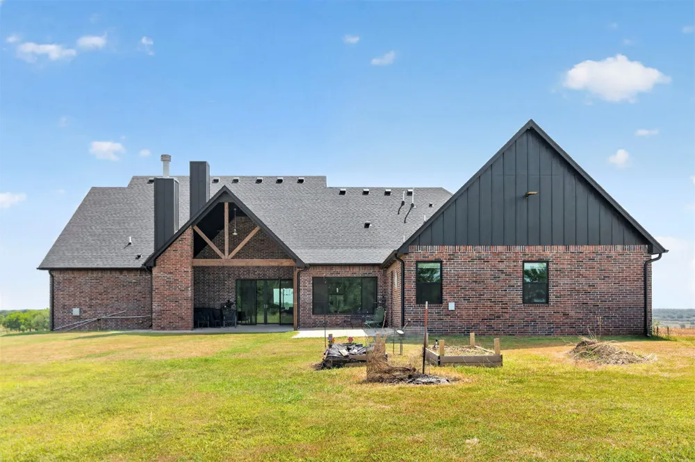 33715 E 111th Street S Coweta, OK 74429