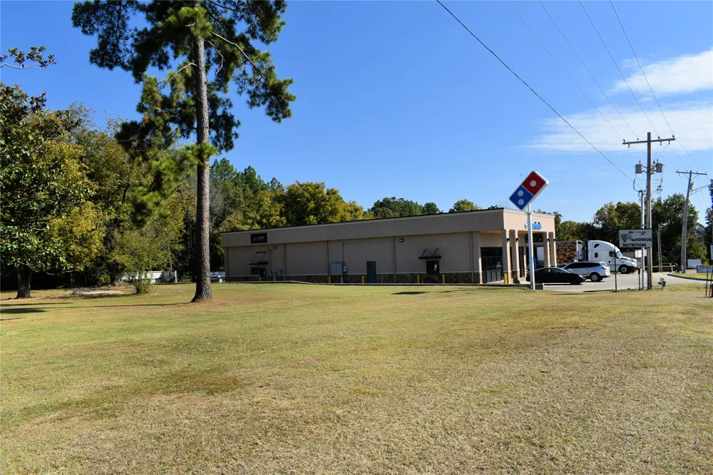 2017 E Washington Street Idabel, OK 74745