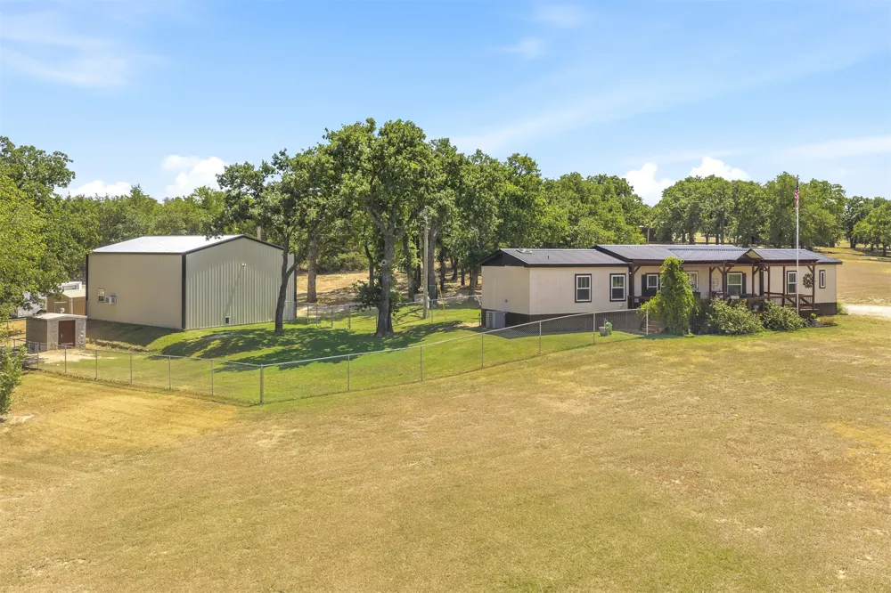 1418 First Street Velma, OK 73491