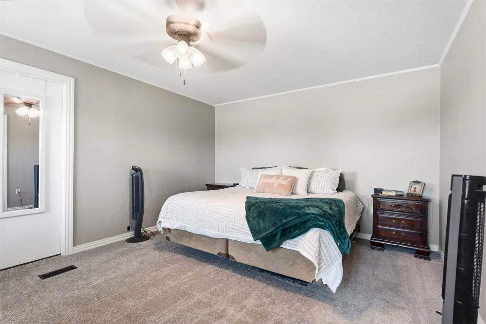 1418 First Street Velma, OK 73491