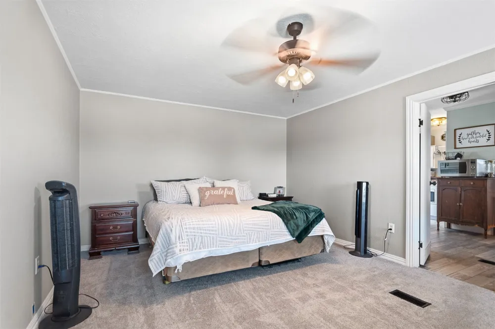 1418 First Street Velma, OK 73491