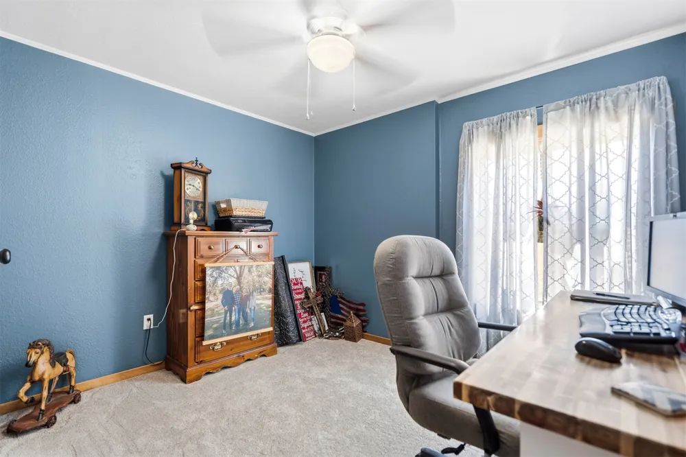1418 First Street Velma, OK 73491