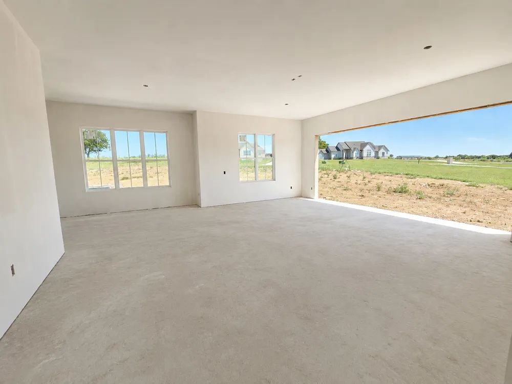 208 Vaughn Lane Calera, OK 74730