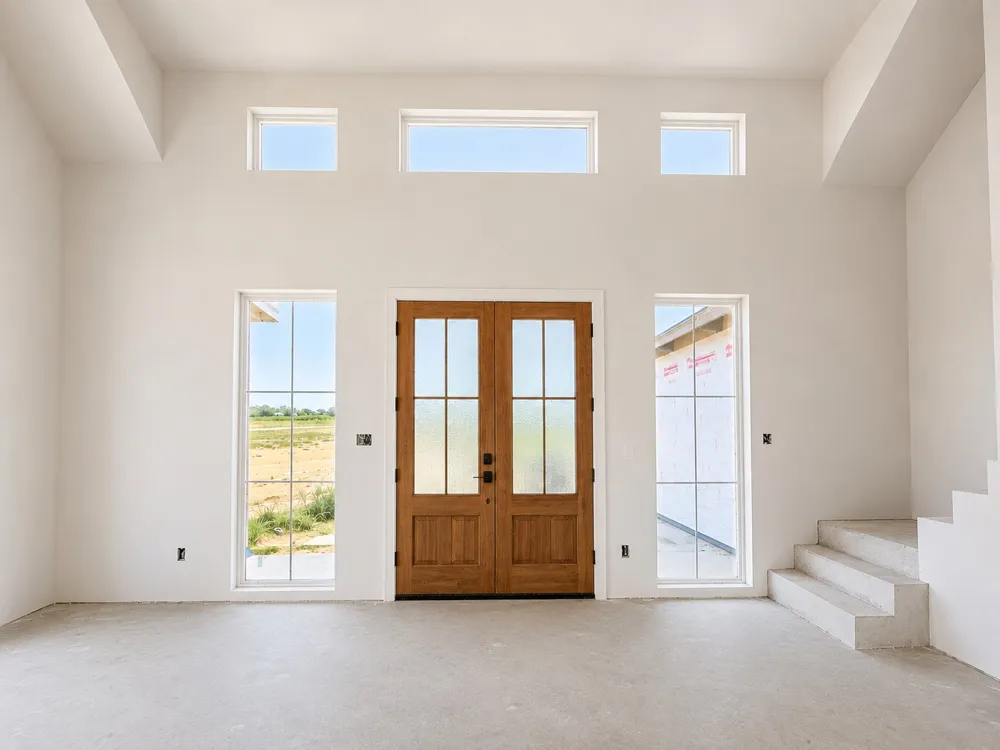 208 Vaughn Lane Calera, OK 74730