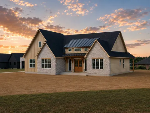 208 Vaughn Lane