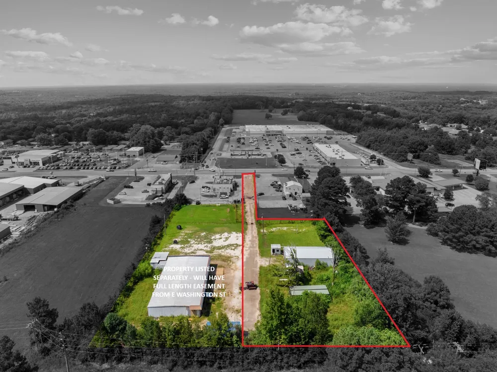 206 Industrial Avenue Idabel, OK 74745