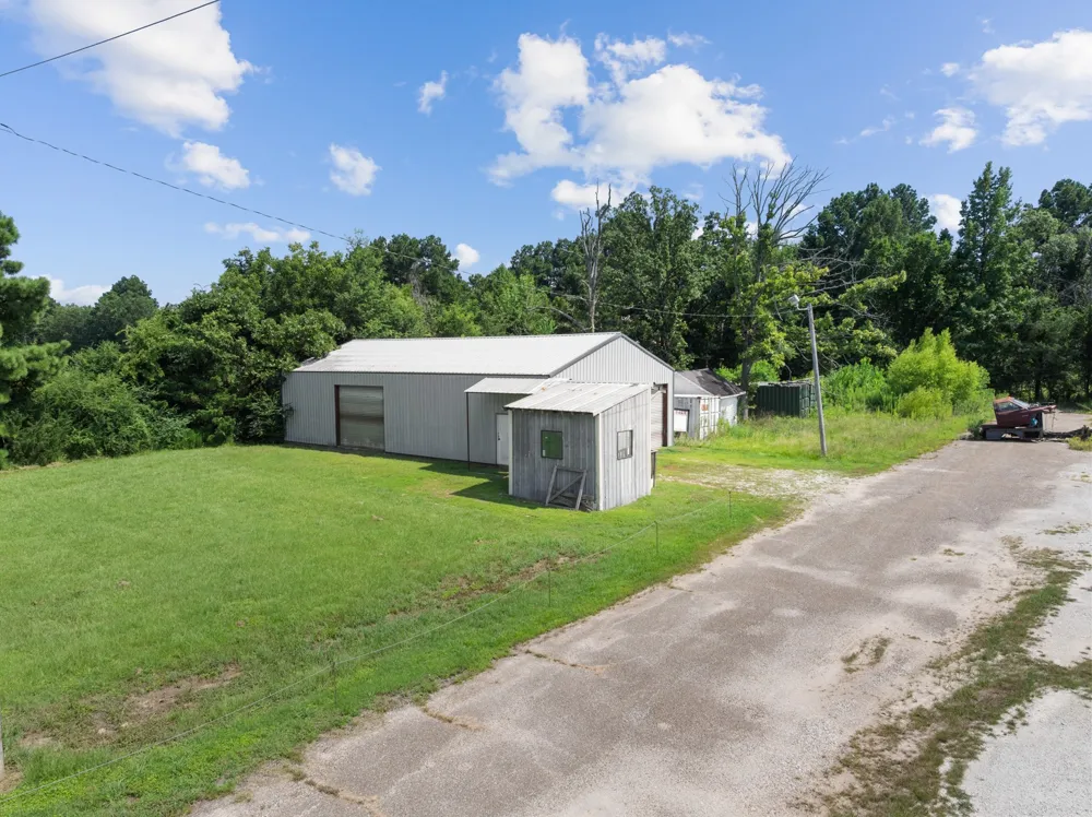 206 Industrial Avenue Idabel, OK 74745