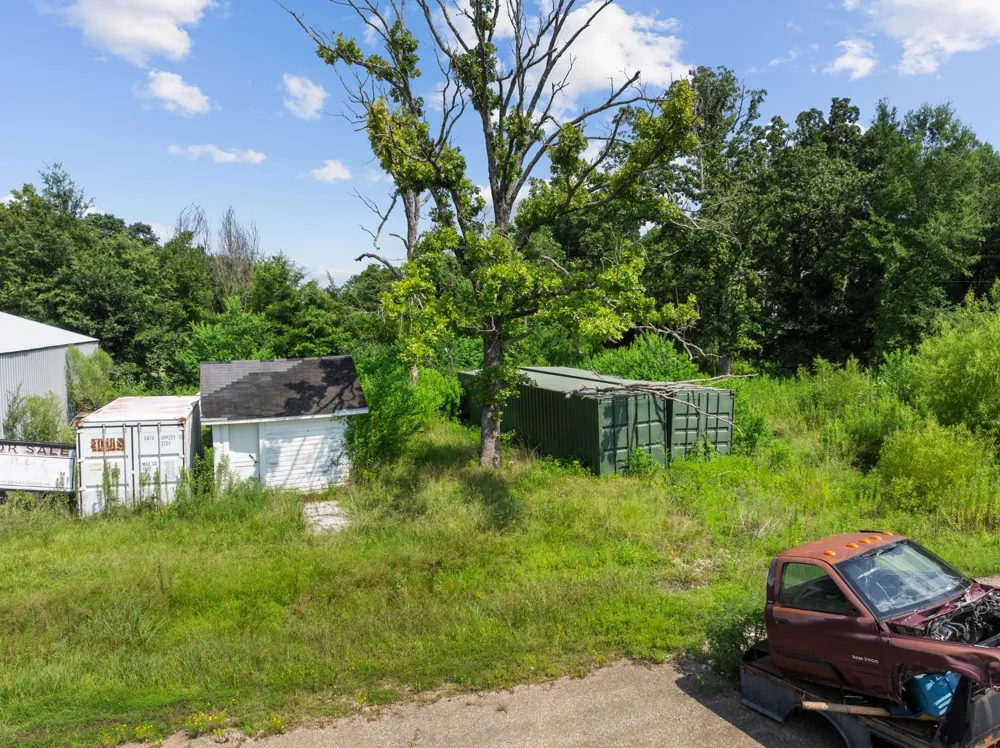 206 Industrial Avenue Idabel, OK 74745