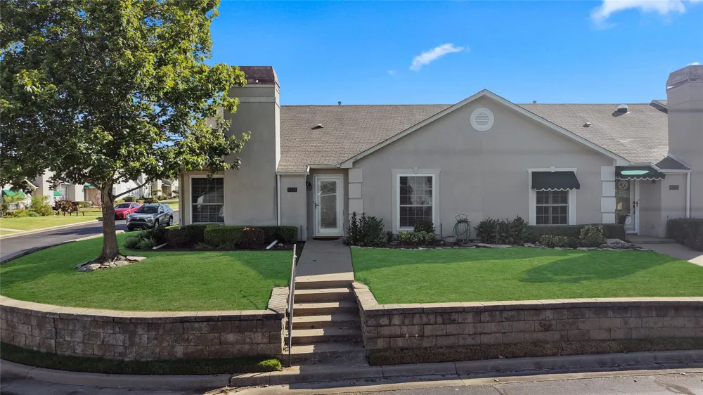 8321 S 84th East Avenue Tulsa, OK 74133