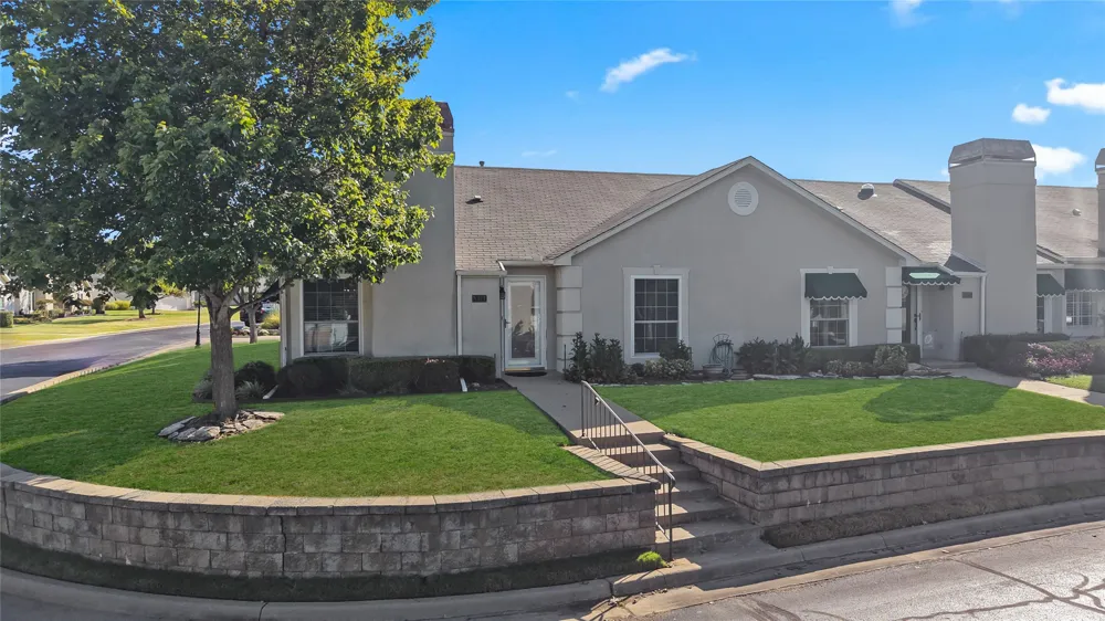 8321 S 84th East Avenue Tulsa, OK 74133