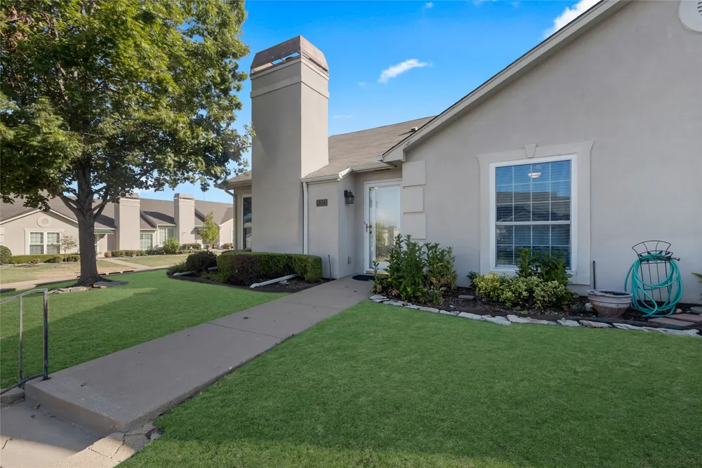 8321 S 84th East Avenue Tulsa, OK 74133