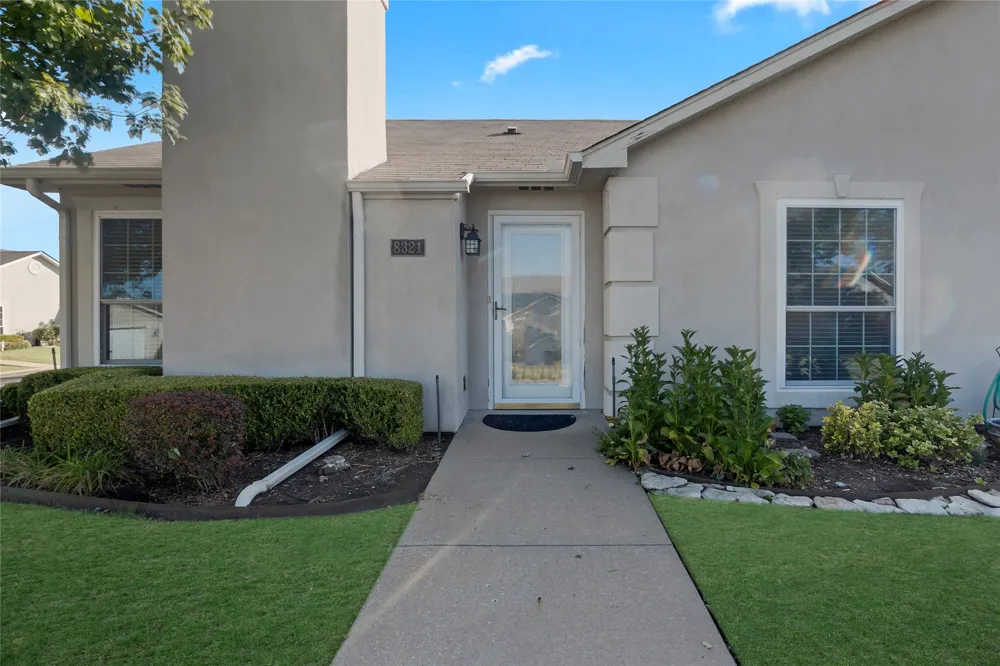 8321 S 84th East Avenue Tulsa, OK 74133