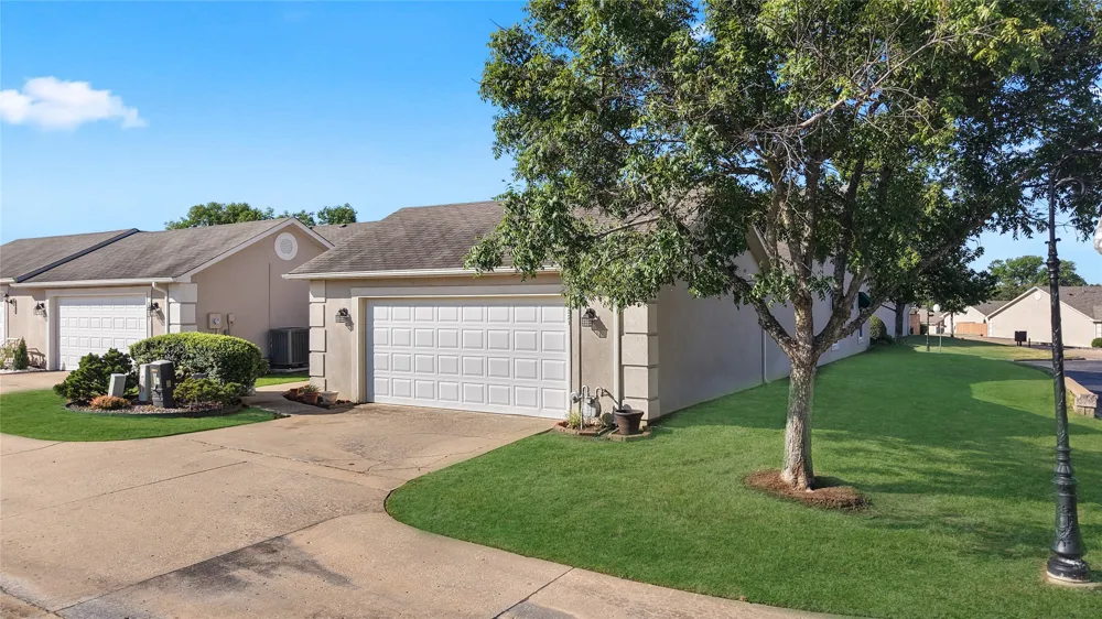8321 S 84th East Avenue Tulsa, OK 74133