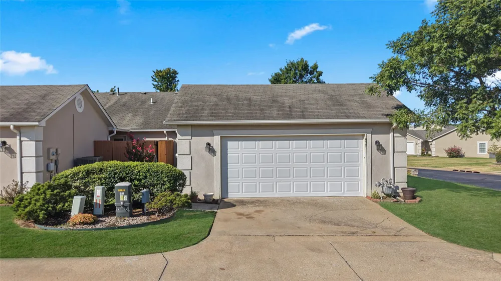 8321 S 84th East Avenue Tulsa, OK 74133