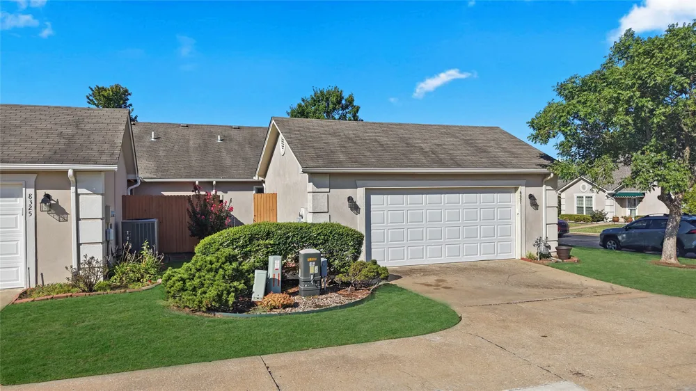 8321 S 84th East Avenue Tulsa, OK 74133
