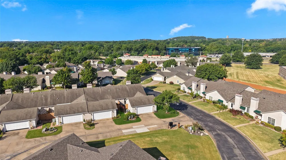 8321 S 84th East Avenue Tulsa, OK 74133