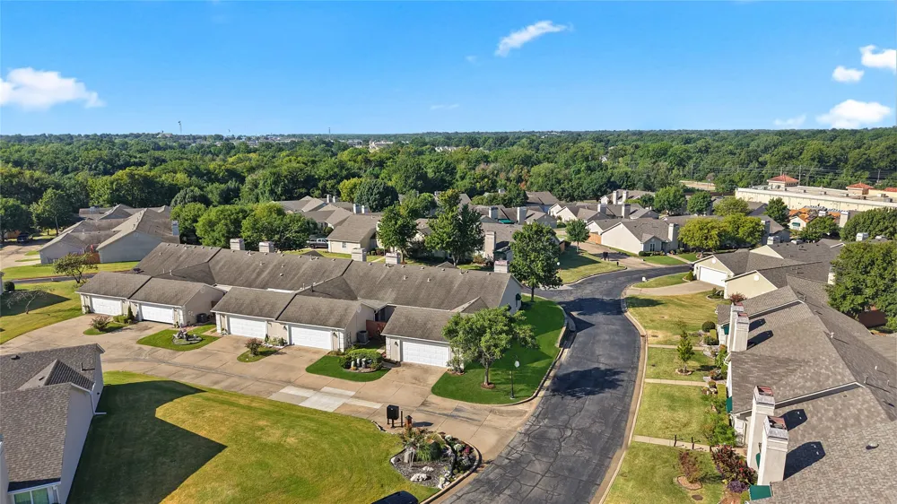 8321 S 84th East Avenue Tulsa, OK 74133