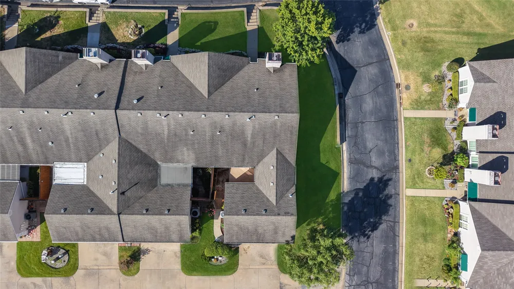 8321 S 84th East Avenue Tulsa, OK 74133