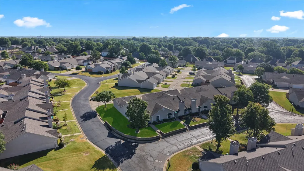 8321 S 84th East Avenue Tulsa, OK 74133