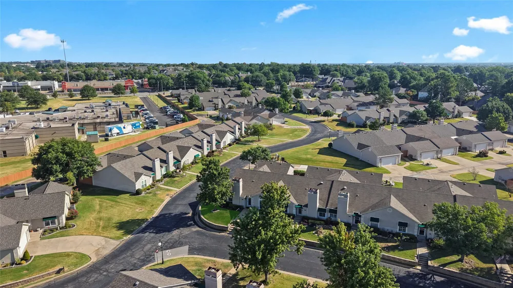 8321 S 84th East Avenue Tulsa, OK 74133