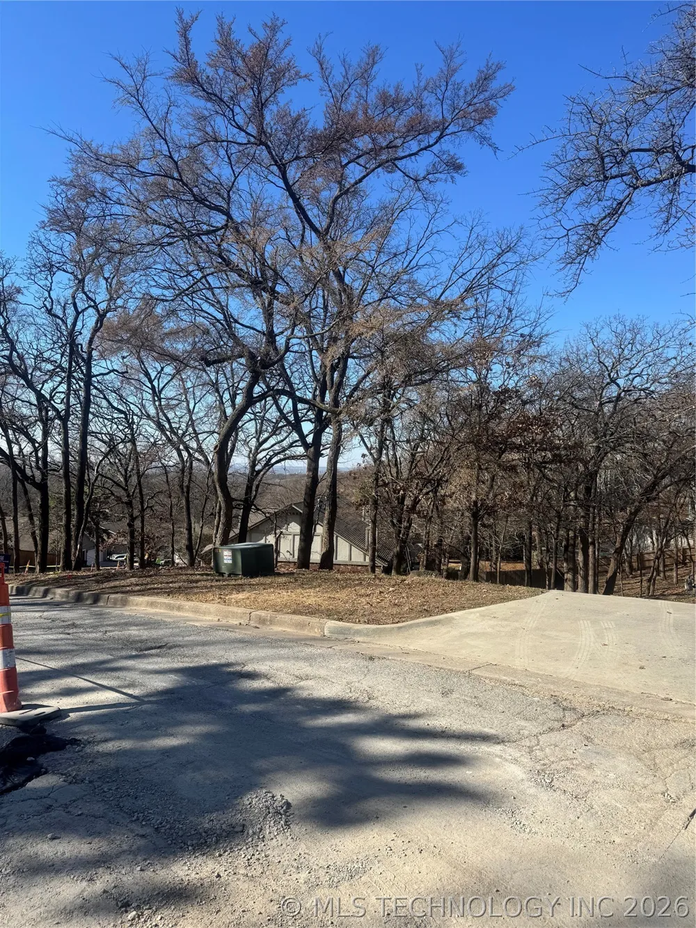 S Urbana Avenue Tulsa, OK 74137