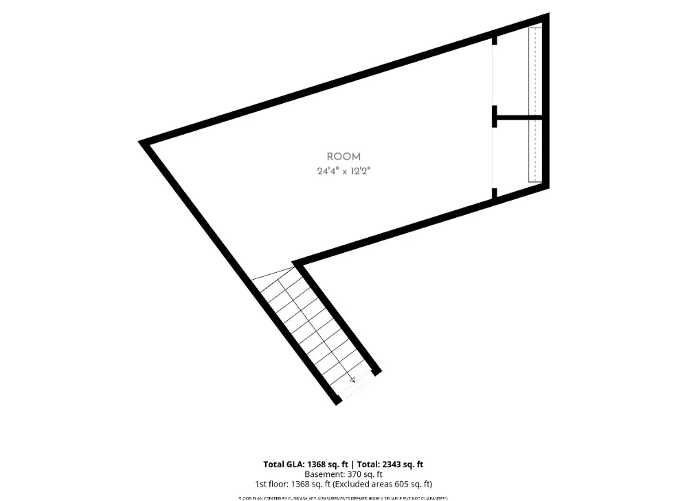 1513 Bowden Fort Gibson, OK 74434