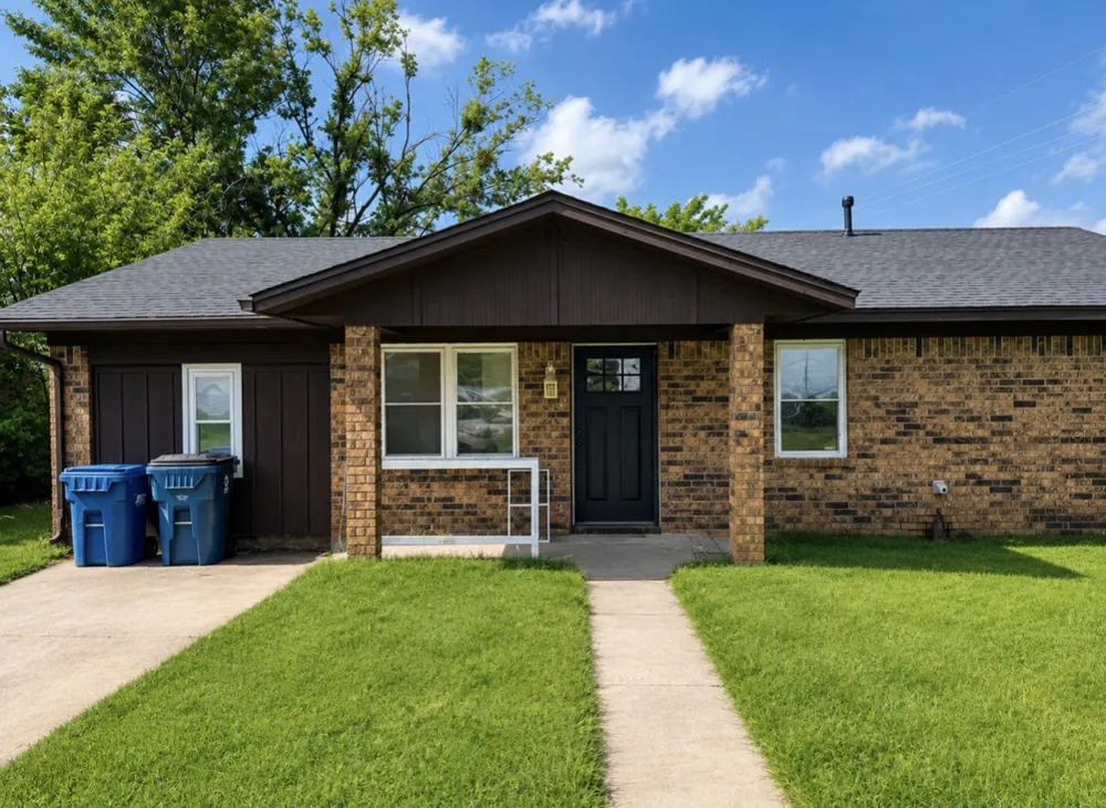 506 W Ottawa McAlester, OK 74501