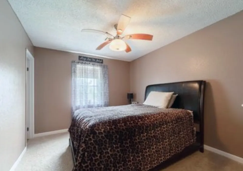 506 W Ottawa McAlester, OK 74501