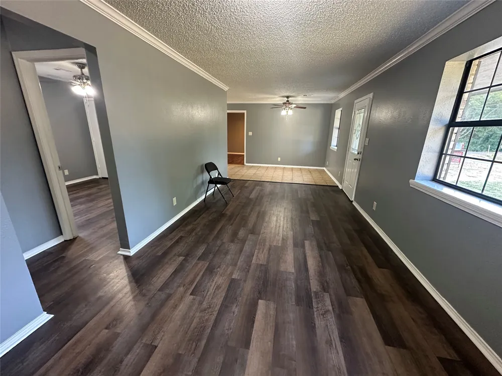 413 E Leecraft Colbert, OK 74733