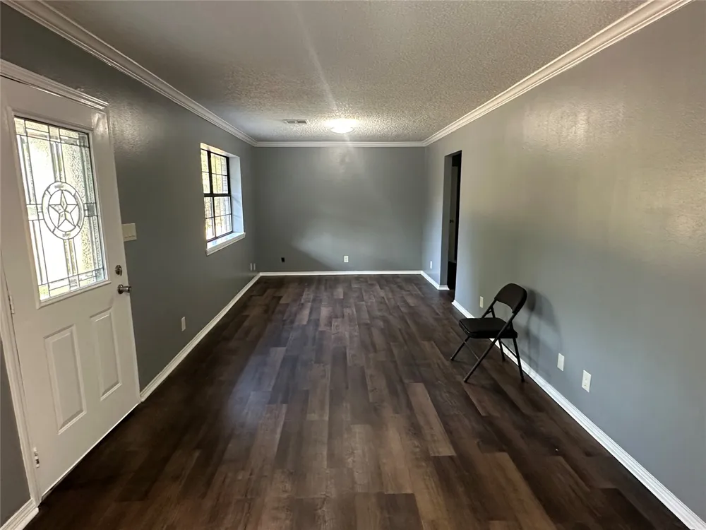 413 E Leecraft Colbert, OK 74733