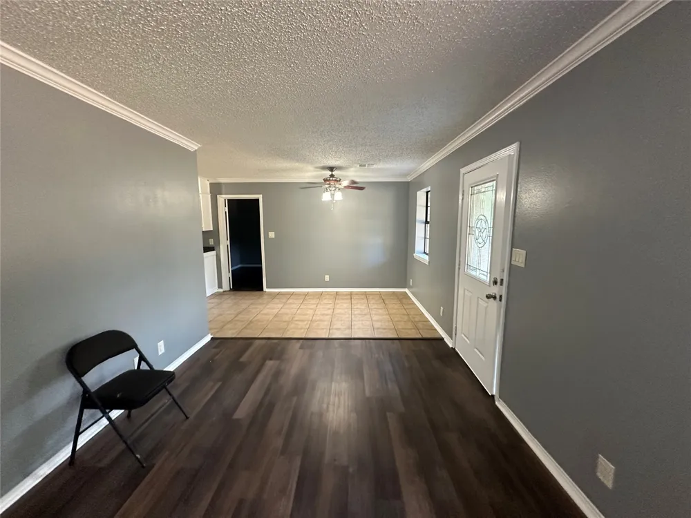 413 E Leecraft Colbert, OK 74733
