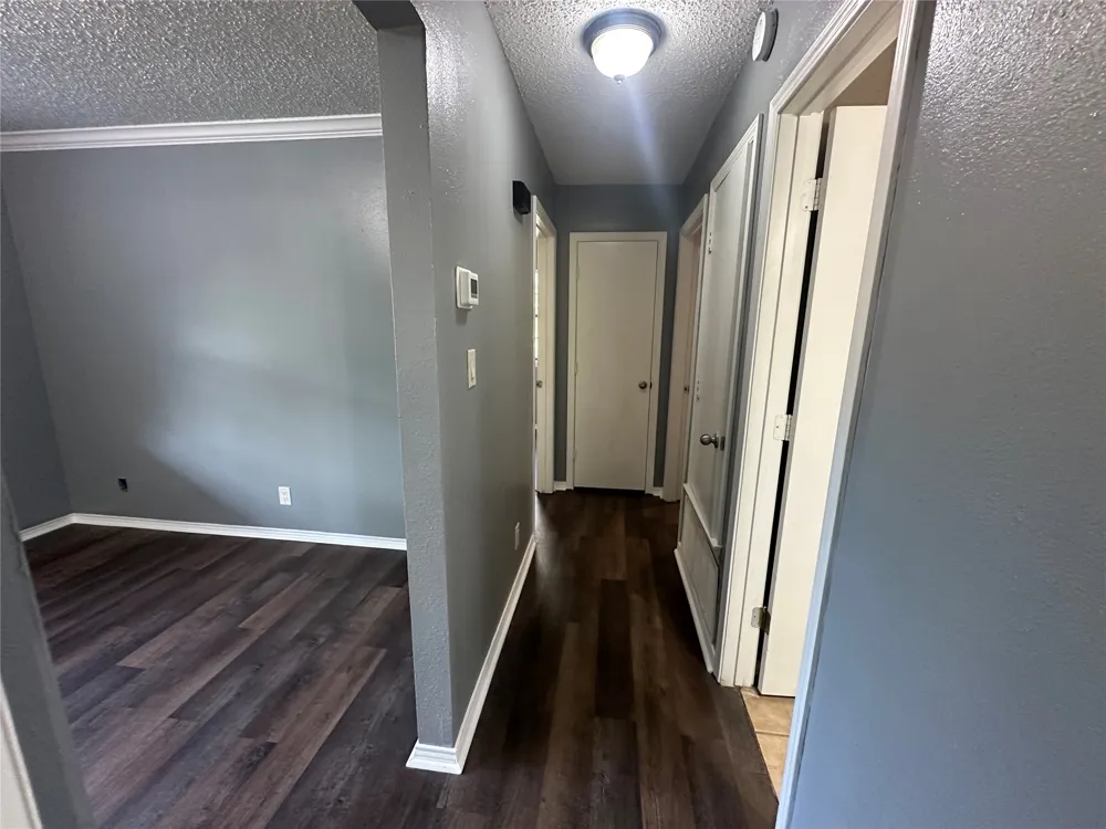 413 E Leecraft Colbert, OK 74733