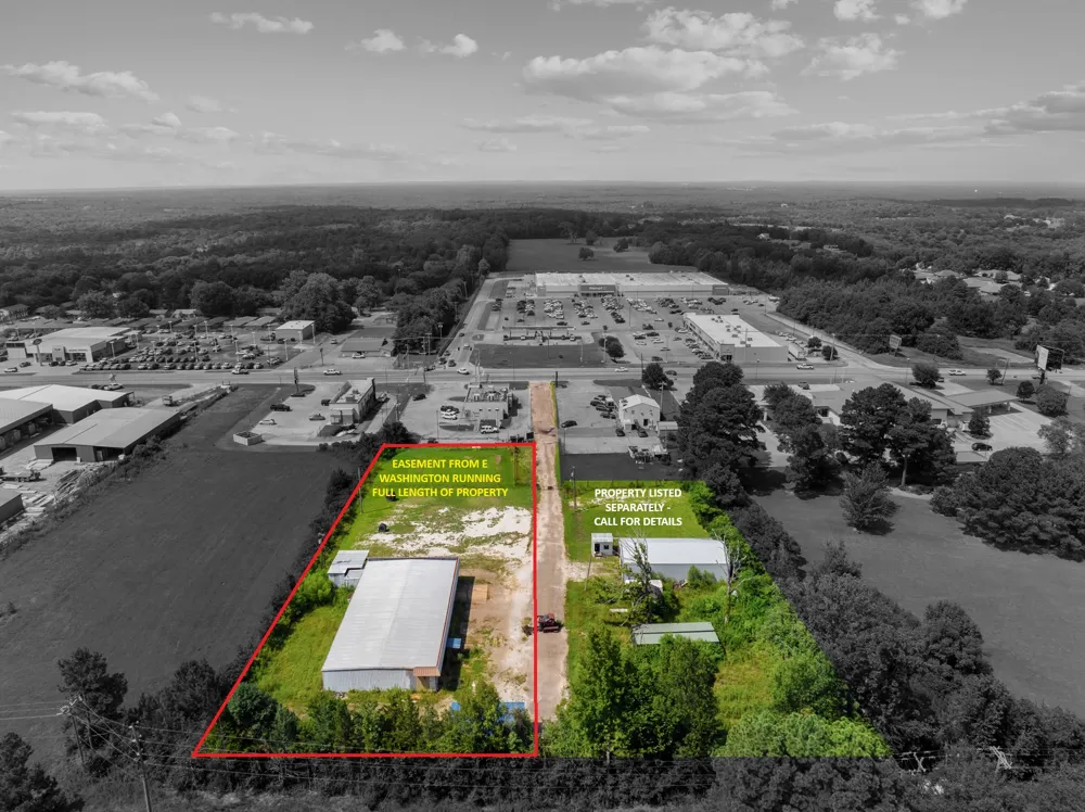 205 Industrial Avenue Idabel, OK 74745