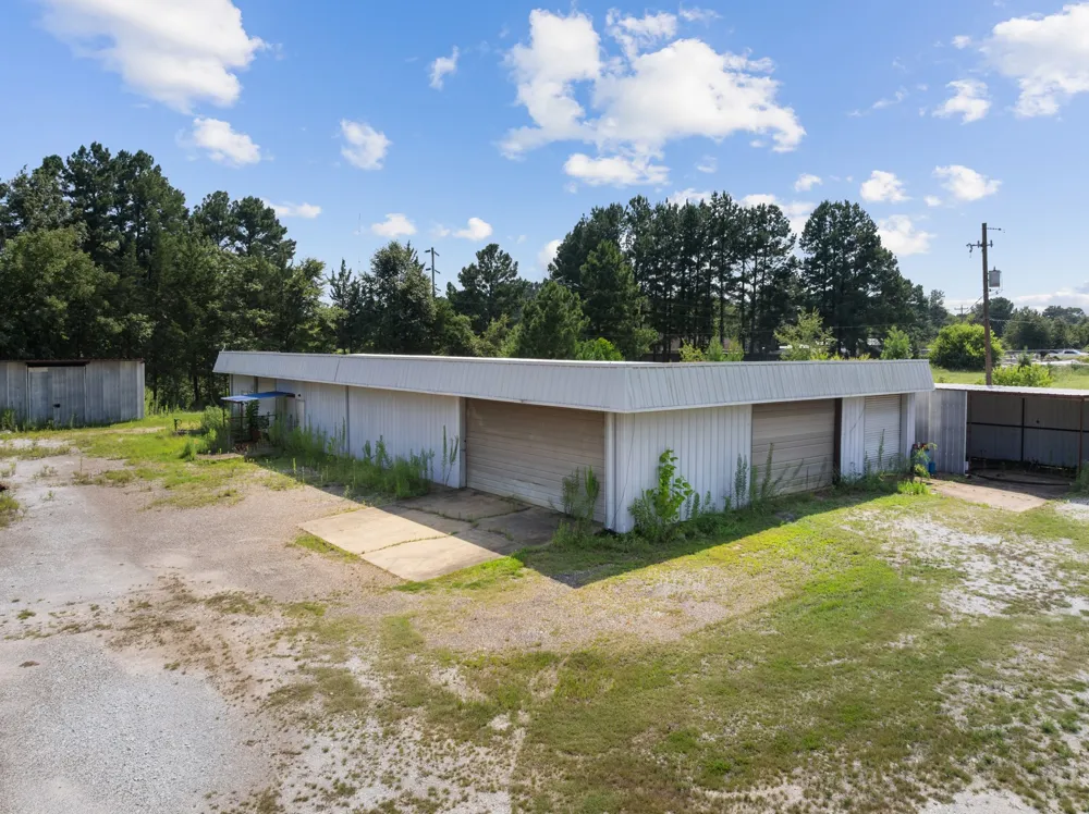 205 Industrial Avenue Idabel, OK 74745