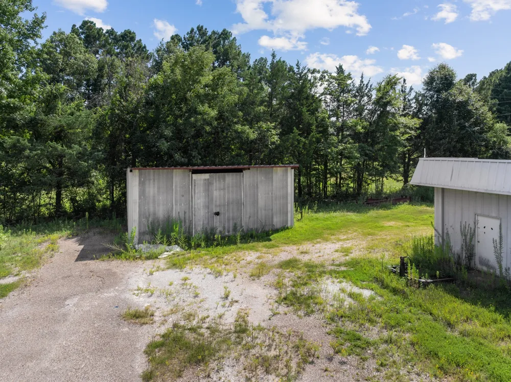 205 Industrial Avenue Idabel, OK 74745