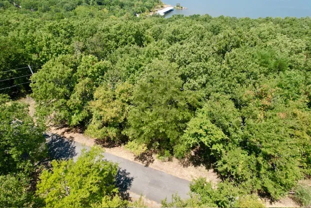 59 Marian Lane Eufaula, OK 74432