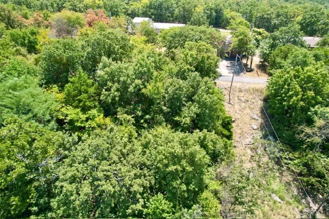59 Marian Lane Eufaula, OK 74432