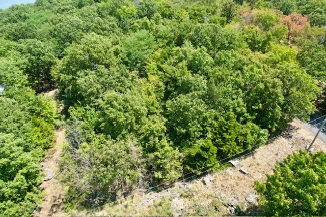59 Marian Lane Eufaula, OK 74432