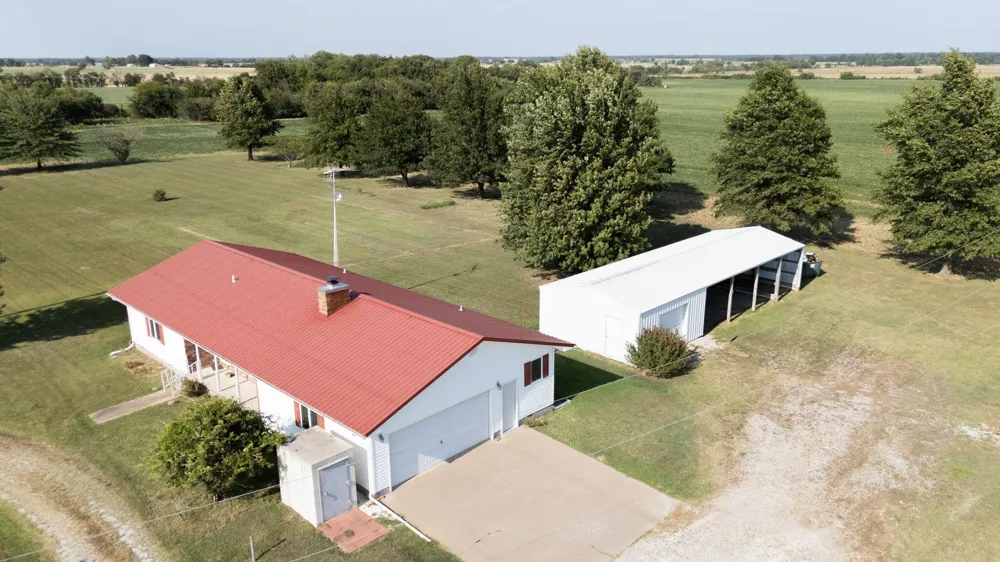 4802 Highway 2 Welch, OK 74369