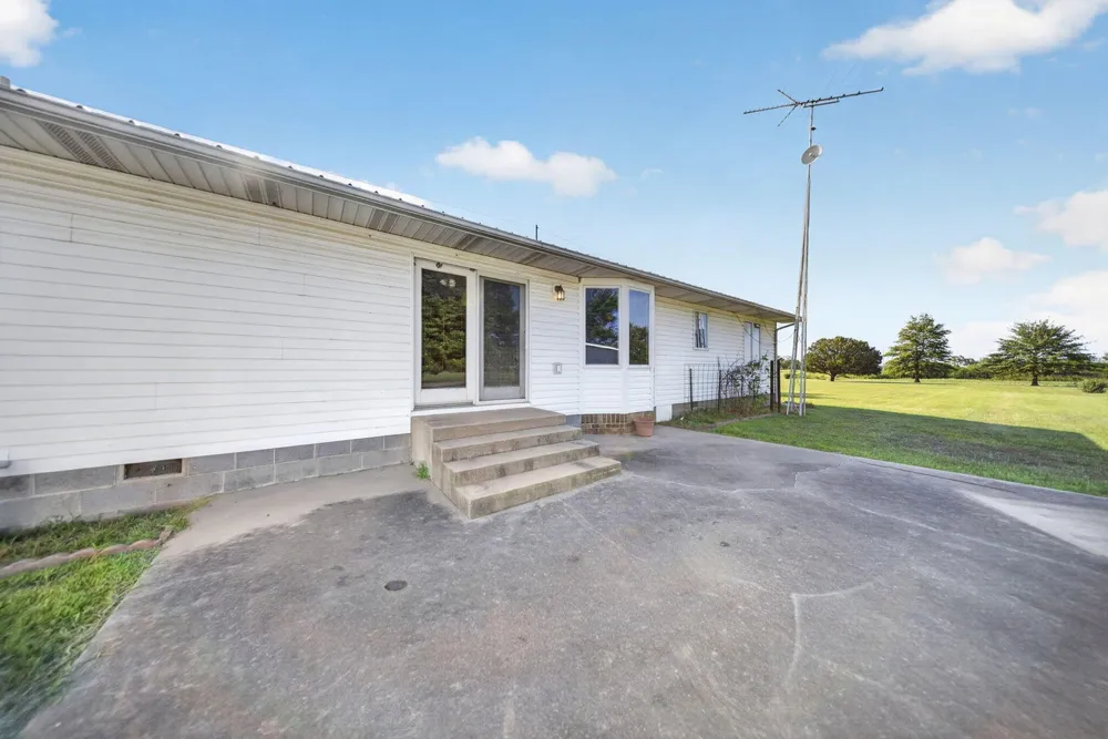4802 Highway 2 Welch, OK 74369