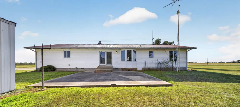 4802 Highway 2 Welch, OK 74369