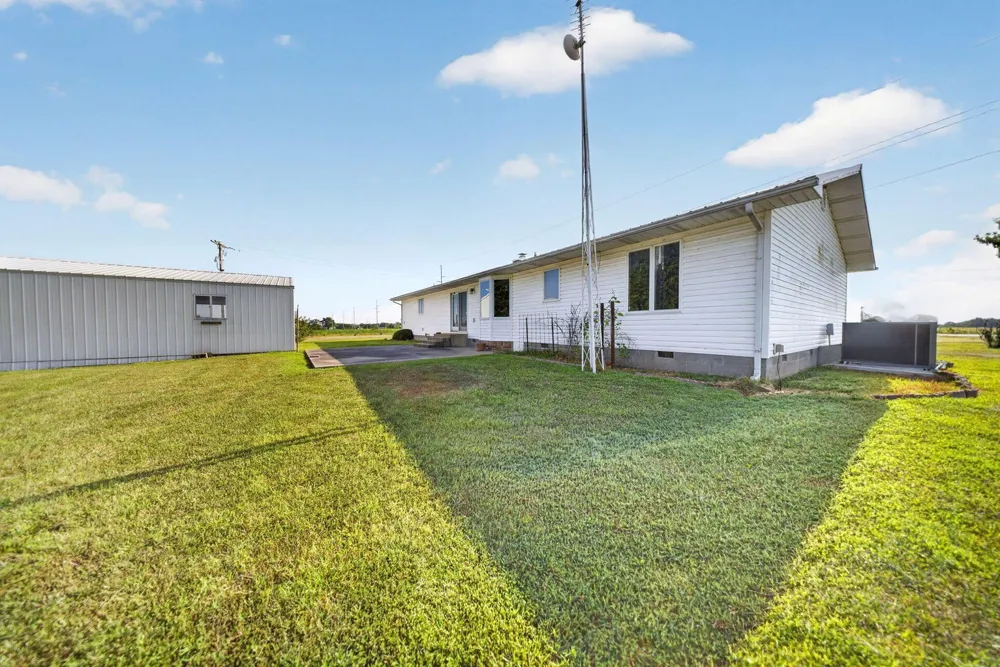 4802 Highway 2 Welch, OK 74369