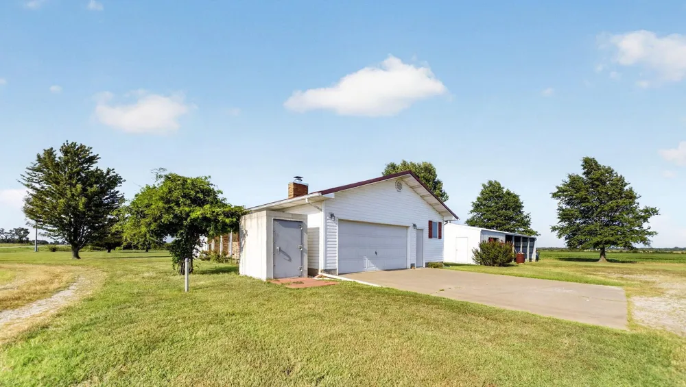 4802 Highway 2 Welch, OK 74369
